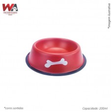 20685 - COMED INOX COLOR PP MAIS DOG