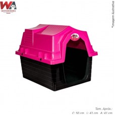 28826 - CASINHA PET AU N.02 ROSA