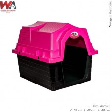 28829 - CASINHA PET AU N.03 ROSA