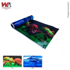 28276 - PAINEL AQUARIO 02 40CM(ROLO 15MT)