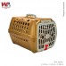 CX TRANSP MAIS DOG N.01 GOLD MAX/CINZA