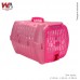 CX TRANSP MAIS DOG BEST COLOR N.01 ROSA