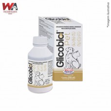 28931 - GLICOBIOL 250ML