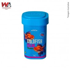 24413 - GOLDFISH COLOR C/ALHO 30GR