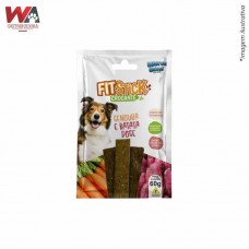 28965 - FIT STICK CENOURA E BATATA DOCE 60G