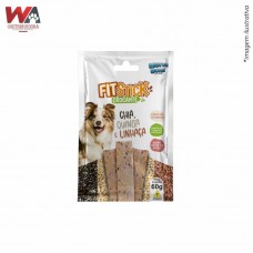 28963 - FIT STICK CHIA QUINOA E LINHACA 60G