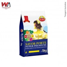 28944 - SAVOR PORTE 5KG