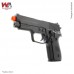 PISTOLA AIRSOFT VGP226 MOLA 6MM