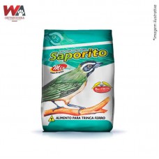 17227 - SAPORITO MIX COM FRUTAS 500GR