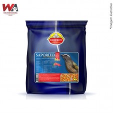 17229 - SAPORITO MIX COM PIMENTA 500GR