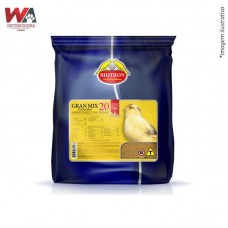 17207 - GRAN MIX 20 500GR EXTRUSADO