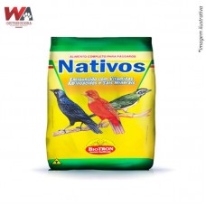 17210 - NATIVOS 500GR EXTRUSADO