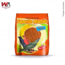 17215 - SAPORITO MAMAO 2,5KG EXTRUSADO