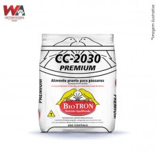 17625 - FARINHADA CC-2030 PREMIUM 5KG