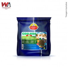 21074 - ROEDORES E COELHOS 500GR