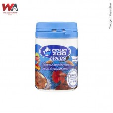 17245 - AQUA ZOO FLOCOS 10GR