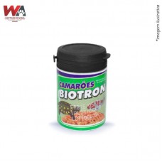 17244 - CAMAROES BIOTRON 120GR