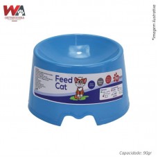 27965 - COMED FEED CAT AZUL