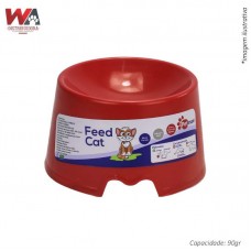 27966 - COMED FEED CAT VERMELHO