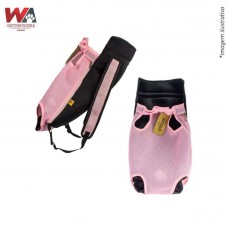 22780 - MOCHILA CANGURU P PINK