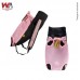 MOCHILA CANGURU M PINK