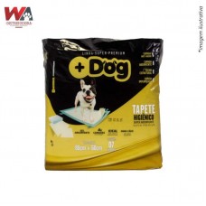 24089 - TAPETE HIG SUPER PREMIUM MAIS DOG C/7