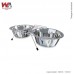 COMED INOX DUPLO SUSPENSO G MAIS DOG