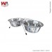 COMED INOX DUPLO SUSPENSO M MAIS DOG