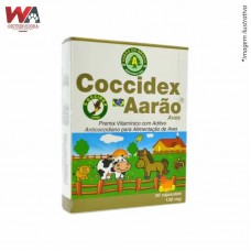 29162 - COCCIDEX AARAO 30CAPS