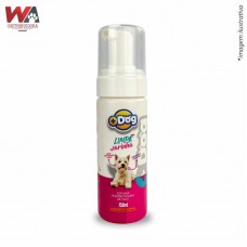 28866 - LIMPA CARINHA MAIS DOG 150ML