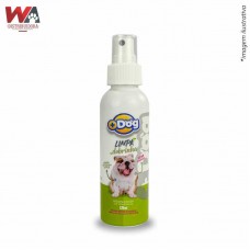 28867 - LIMPA DOBRINHA MAIS DOG 120ML