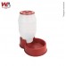 COMED AUTOMATICO CAES 2,5KG VERMELHO