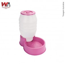 28997 - COMED AUTOMATICO CAES 2,5KG ROSA