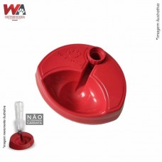 29240 - BEB WATER CAT VERMELHO