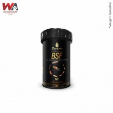 29307 - BSF BLACK SOLDIER FLY CRISPS 30GR