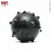 BOLA MACICA CRAVO TPE 95MM BLACK