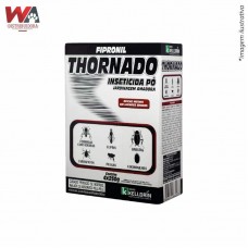 2037 - THORNADO INSETICIDA PO 1KG