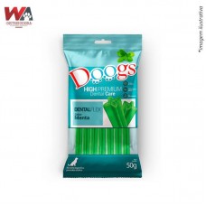 29396 - PALITO DENTAL FLEXIVEL 50GR MENTA