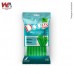 PALITO DENTAL FLEXIVEL 50GR MENTA