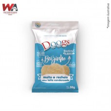 29400 - SNACKS CARE 50GR BEIJINHO