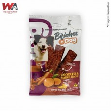 28919 - BIFINHO MAIS DOG CENOURAEBATATA DOCE 30G