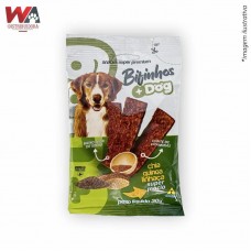 28920 - BIFINHO MAIS DOG CHIAEQUINOAELINHACA 30G