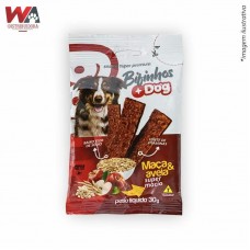 28918 - BIFINHO MAIS DOG MACAEAVEIA 30GR