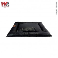 29505 - COLCHAO LONA EXTRA GG 80X110CM PRETO