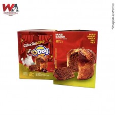 29359 - CHOCAOTTONE MAIS DOG 80GR