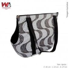 29661 - BOLSA TRANSP LUXO COPACABANA