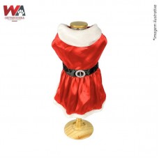 29502 - VESTIDO NATAL GG