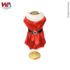 29501 - VESTIDO NATAL G