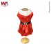 VESTIDO NATAL G