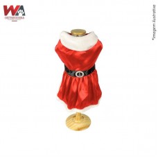 29500 - VESTIDO NATAL M